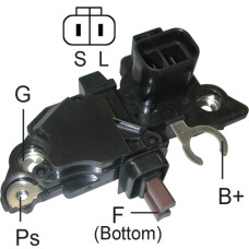 Voltage Regulator 