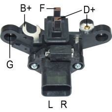 Voltage Regulator