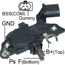 Voltage Regulator 