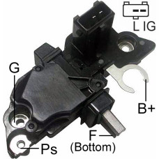 Voltage Regulator