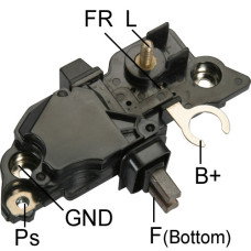 Voltage Regulator