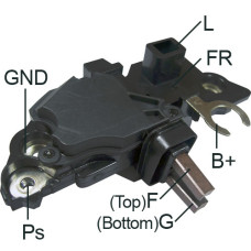 Voltage Regulator