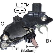 Voltage Regulator