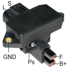 Voltage Regulator