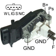 Voltage Regulator