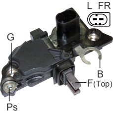 Voltage Regulator