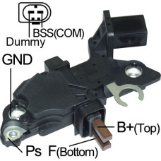 Voltage Regulator