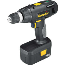18V Ni-Cad 3/8" 2-Speed Drill/Driver with Charger