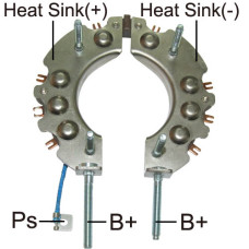 Rectifier