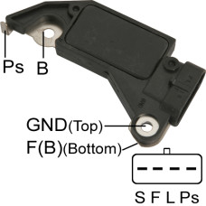 Voltage Regulator