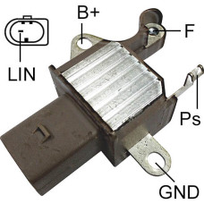Voltage Regulator