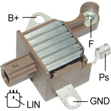 Voltage Regulator