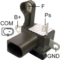 Voltage Regulator 