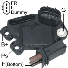 Voltage Regulator