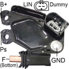 Voltage Regulator