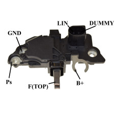 Voltage Regulator 