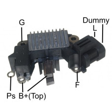 Voltage Regulator