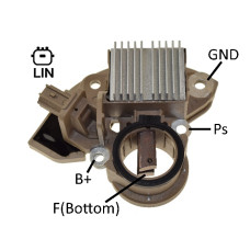 Voltage Regulator 