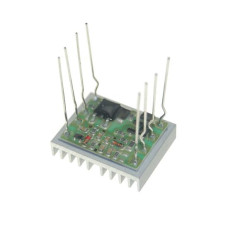 Repair Circuit, Voltage Regulator