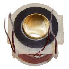 Solenoid, Coil Assembly