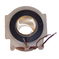 Solenoid, Coil Assembly
