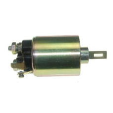 Solenoid