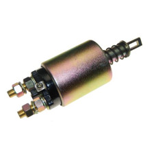 Solenoid