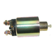 Solenoid