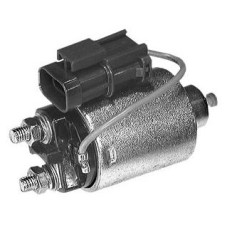 Solenoid 