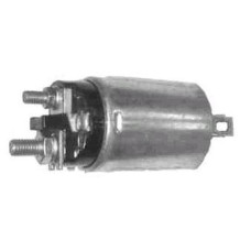 Solenoid