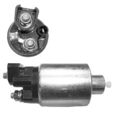 Solenoid Solenoid
