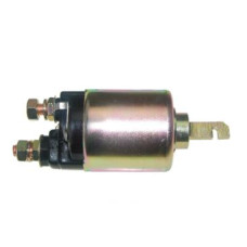 Solenoid