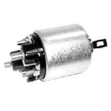 Solenoid