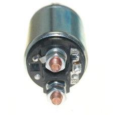 Solenoid