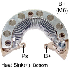 Rectifier