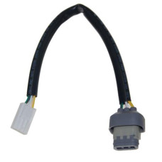 Test Lead for 4G Ford 