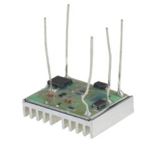 Repair Circuit, Voltage Regulator